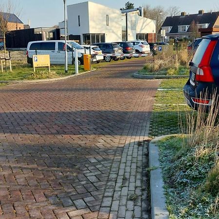 Wijngaardstraat 7A Domburg Villa Ngoại thất bức ảnh