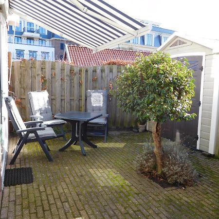 Wijngaardstraat 7A Domburg Villa Ngoại thất bức ảnh