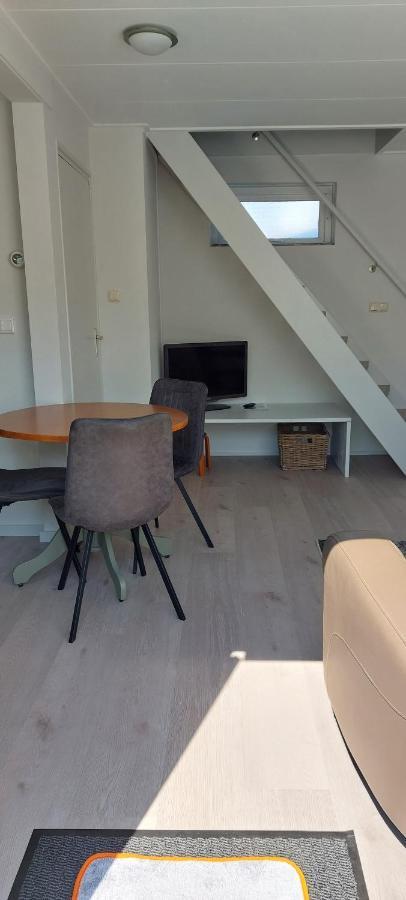 Wijngaardstraat 7A Domburg Villa Ngoại thất bức ảnh