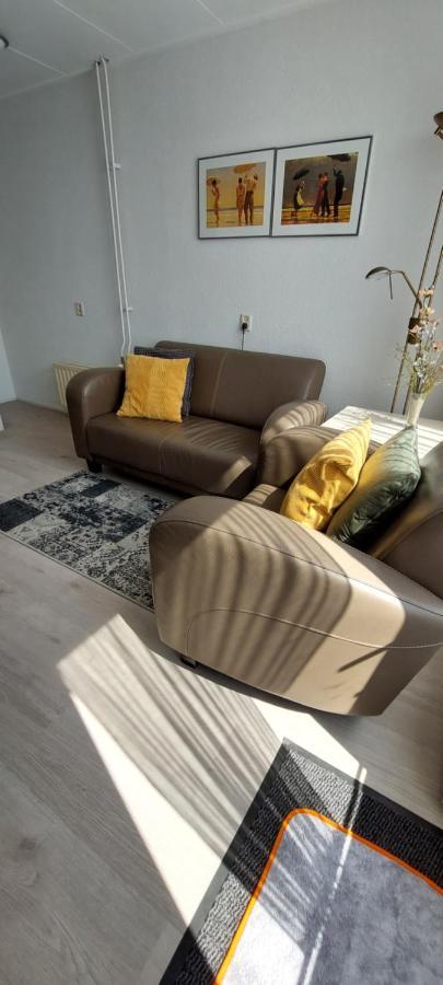 Wijngaardstraat 7A Domburg Villa Ngoại thất bức ảnh