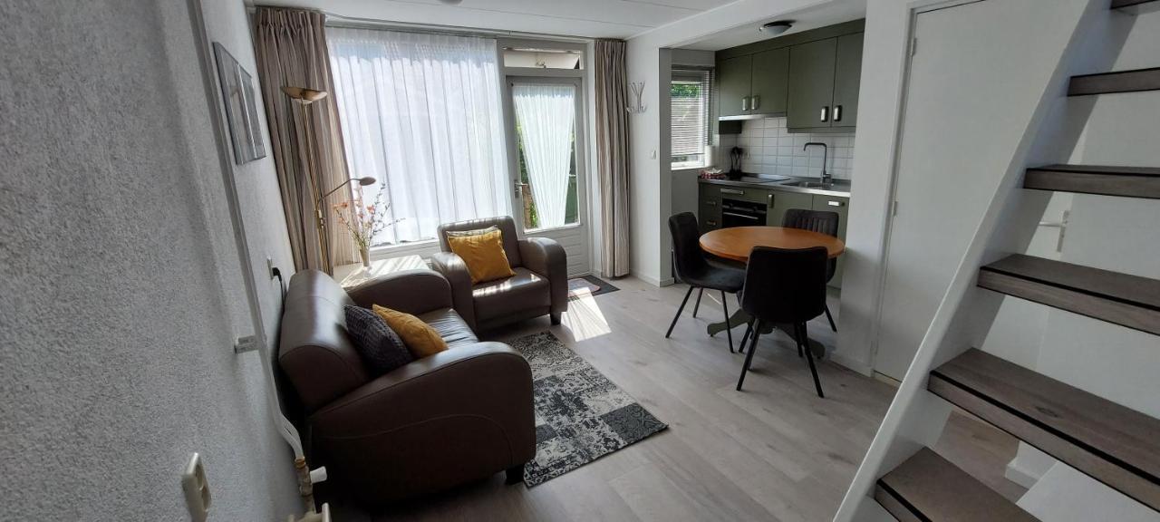 Wijngaardstraat 7A Domburg Villa Ngoại thất bức ảnh
