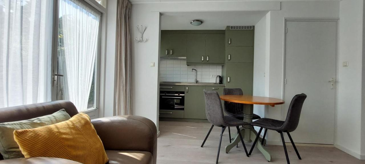 Wijngaardstraat 7A Domburg Villa Ngoại thất bức ảnh