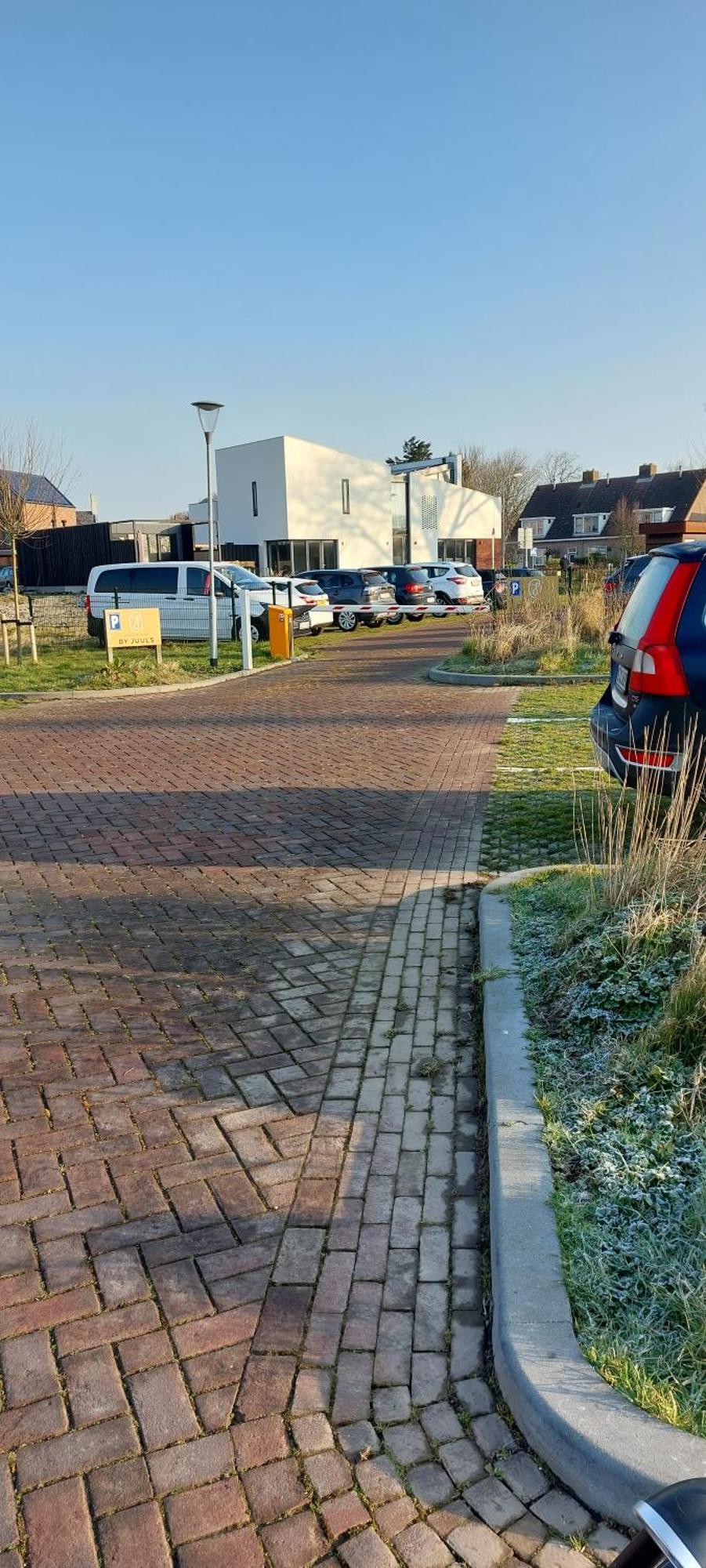 Wijngaardstraat 7A Domburg Villa Ngoại thất bức ảnh