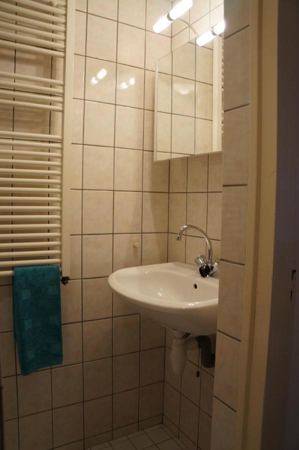 Wijngaardstraat 7A Domburg Villa Ngoại thất bức ảnh