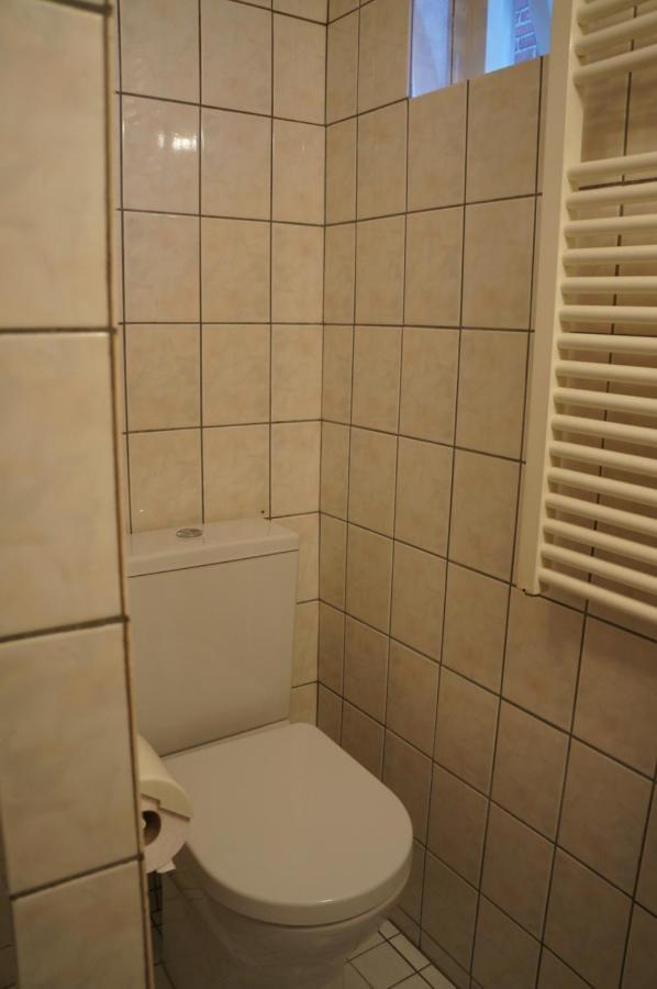 Wijngaardstraat 7A Domburg Villa Ngoại thất bức ảnh