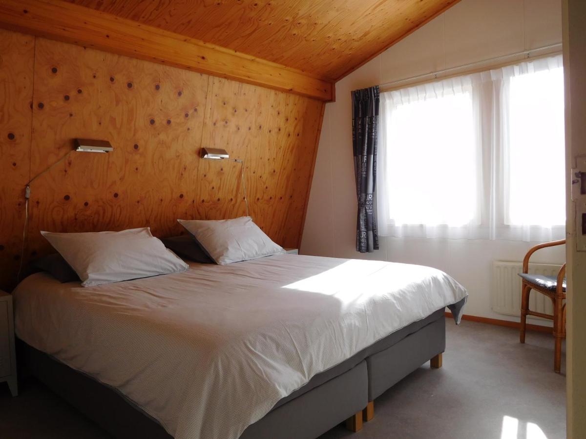 Wijngaardstraat 7A Domburg Villa Ngoại thất bức ảnh