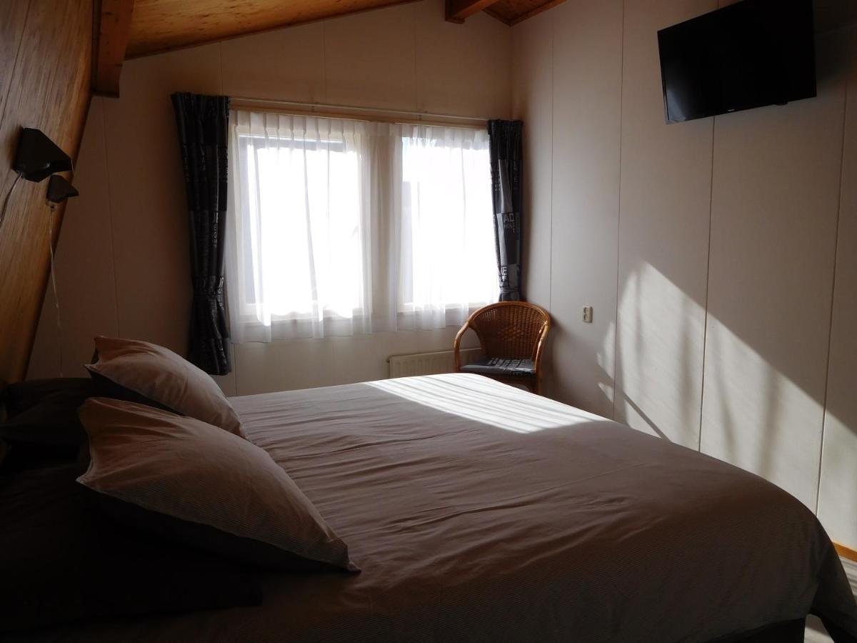 Wijngaardstraat 7A Domburg Villa Ngoại thất bức ảnh